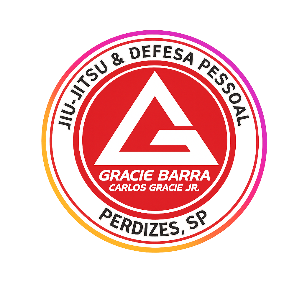 Gracie Barra Perdizes